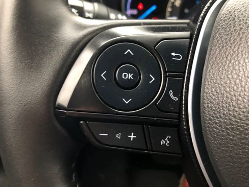 Certified 2020 Toyota RAV4 Limited image 7