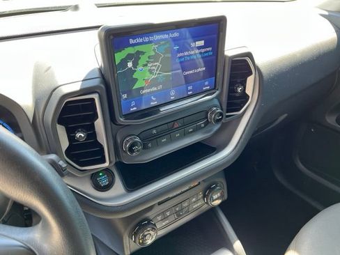 Used 2021 Ford Bronco Sport Big Bend AWD/4WD image 19