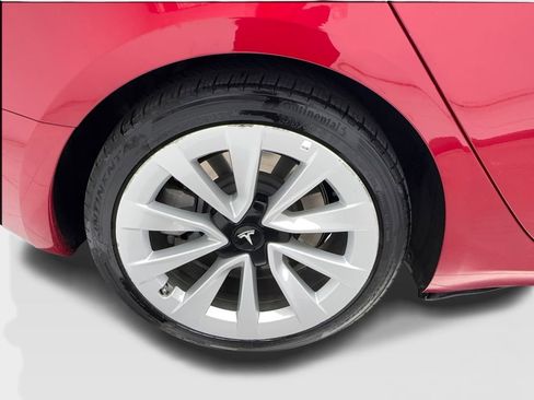 Used 2023 Tesla Model 3 Standard Range RWD image 14