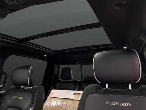 New 2026 RAM 1500 Laramie w/ Night Edition image 7