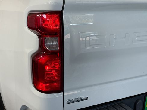 Used 2019 Chevrolet Silverado 1500 W/T image 27