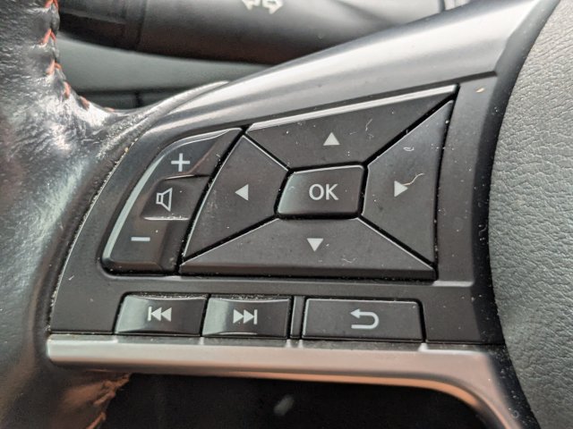 Used 2024 Nissan Sentra SR FWD image 24