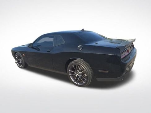 Used 2023 Dodge Challenger R/T Scat Pack w/ Plus Package RWD image 5