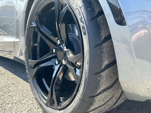 Used 2021 Chevrolet Camaro LT w/ RS Package image 9