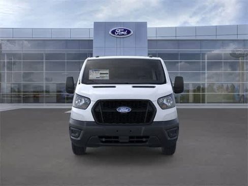 New 2026 Ford Transit 150 Low Roof image 6