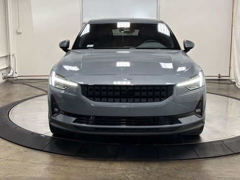 Used 2021 Polestar Polestar 2 AWD/4WD image 3