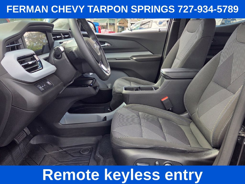 New 2027 Chevrolet Bolt LT w/ Comfort Package FWD image 13
