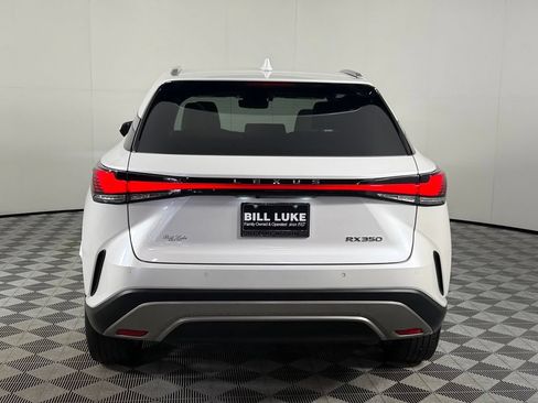 Used 2024 Lexus RX 350 Premium Plus w/ Convenience Package FWD image 9