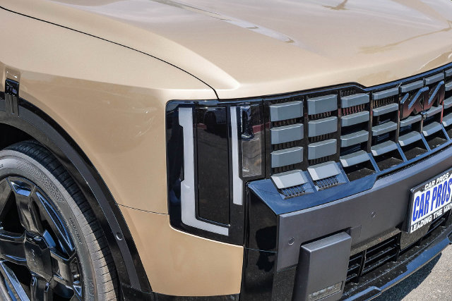 New 2027 Kia Telluride X-Line SX Prestige AWD/4WD image 11