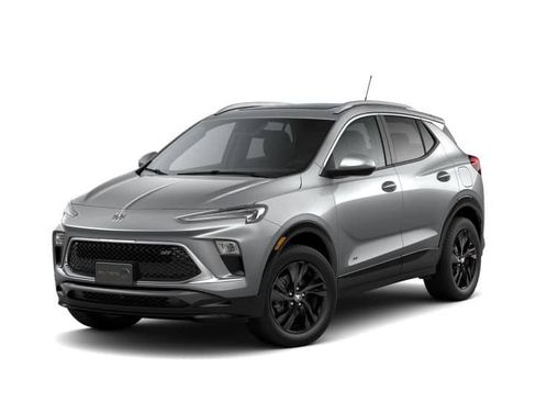 New 2026 Buick Encore GX Sport Touring w/ Comfort Package FWD image 51