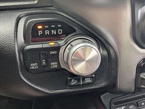 Used 2019 RAM 1500 Rebel w/ Rebel Level 1 Equipment Group image 11