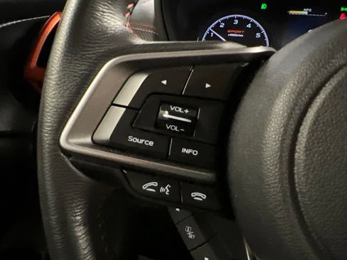 Used 2019 Subaru Forester Sport AWD/4WD image 16