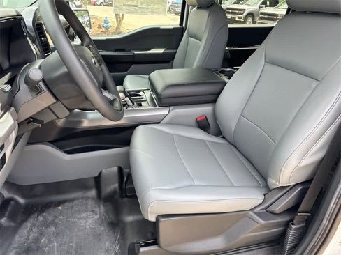 New 2023 Ford F150 Lightning Pro image 10