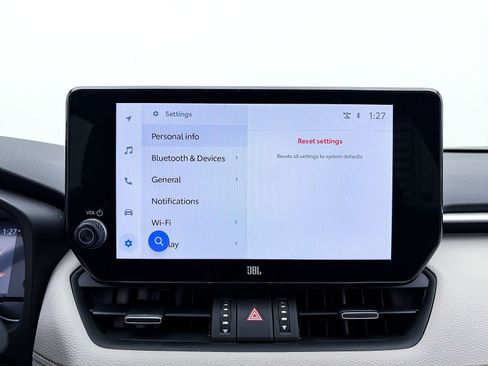 Used 2023 Toyota RAV4 XLE Premium image 23