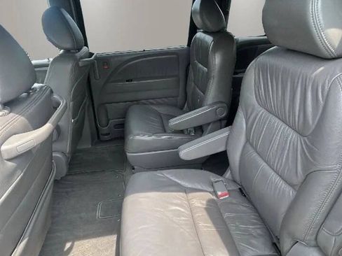 Used 2010 Honda Odyssey EX-L image 10