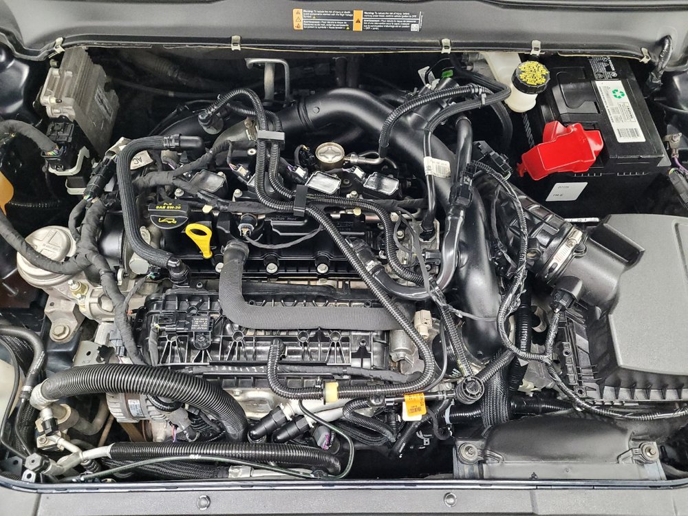 Used 2020 Ford Fusion SE FWD image 30