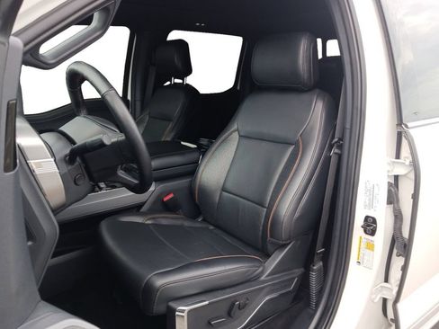 Used 2024 Ford F150 Lariat w/ Bed Utility Package AWD/4WD image 28