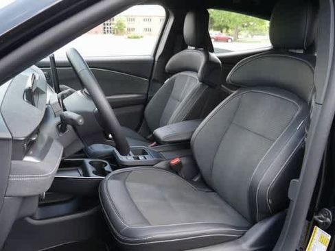 New 2025 Ford Mustang Mach-E GT image 16