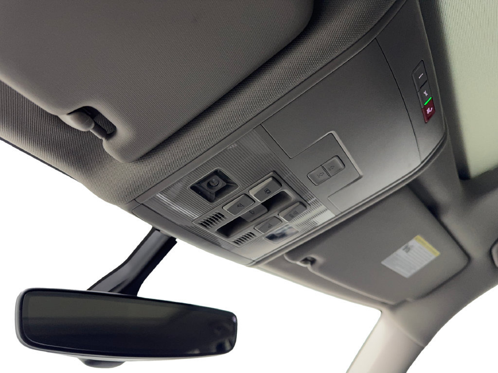 Used 2023 Volkswagen Atlas SE w/ Panoramic Sunroof Package FWD image 79