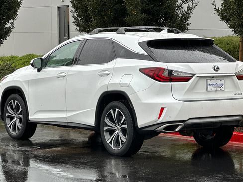Used 2016 Lexus RX 350 AWD image 7