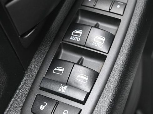 Used 2021 RAM 2500 Tradesman w/ Protection Group image 13