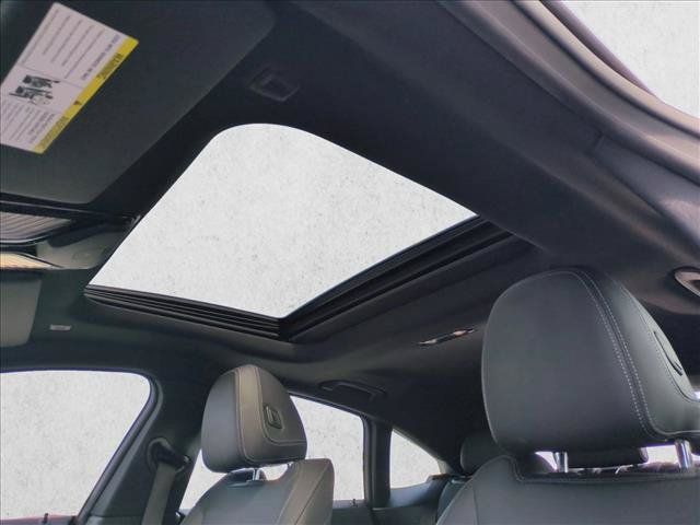 Used 2024 BMW i4 eDrive40 w/ Convenience Package RWD image 16