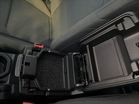 New 2026 Jeep Wrangler Sport image 27