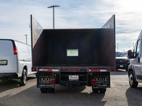 Used 1997 Ford F350 XL image 5