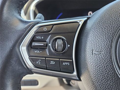 Certified 2023 Acura MDX FWD w/ Technology Package image 28