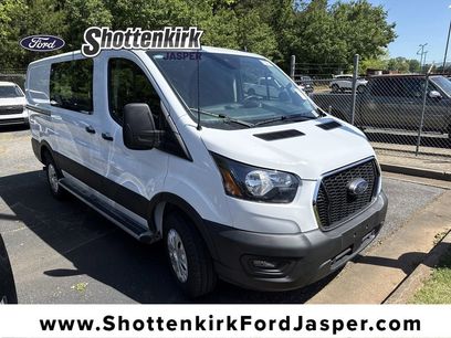 Used 2025 Ford Transit 250 Low Roof w/ Exterior Upgrade Package