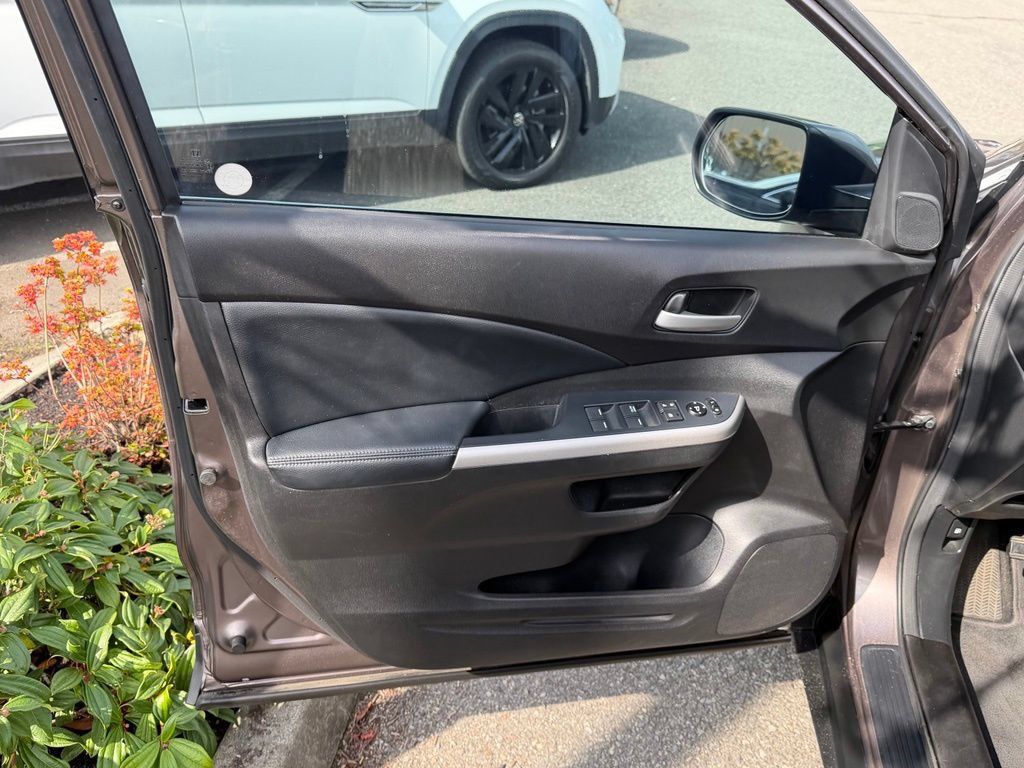 Used 2014 Honda CR-V EX-L image 11
