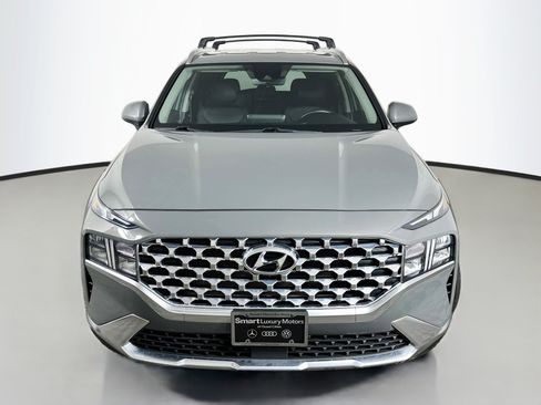 Used 2022 Hyundai Santa Fe SEL AWD/4WD image 2