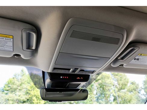 Certified 2025 MAZDA CX-50 2.5 Turbo w/ Accent Package image 21