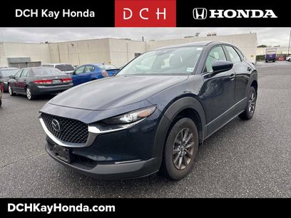 Used 2023 MAZDA CX-30 AWD 2.5 S