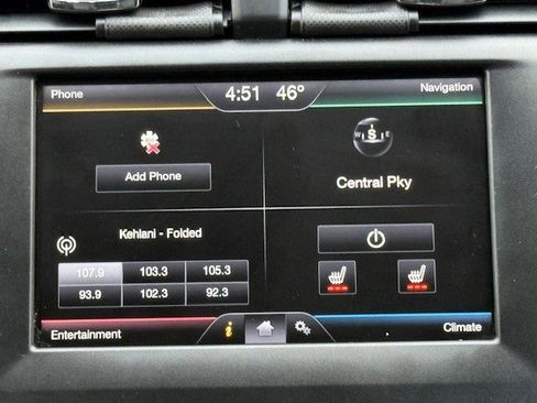 Used 2015 Ford Fusion SE w/ Equipment Group 202A image 22