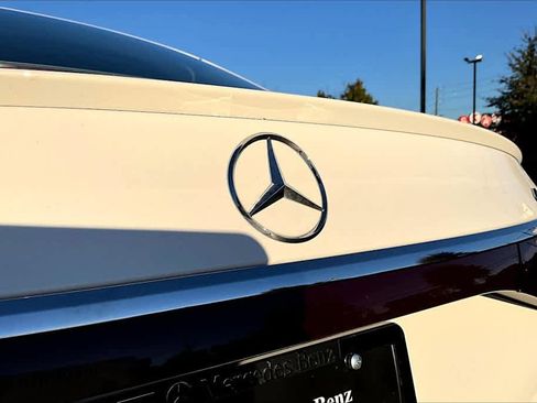 Certified 2025 Mercedes-Benz E 350 4MATIC Sedan image 33