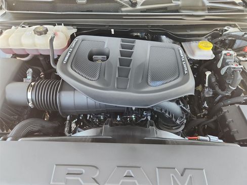 Used 2025 RAM 1500 Limited w/ Bed Utility Group AWD/4WD image 31