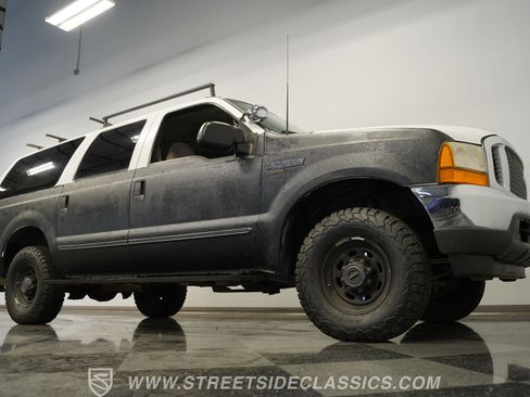 Used 2000 Ford Excursion XLT image 31