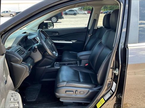 Used 2016 Honda CR-V EX-L image 22