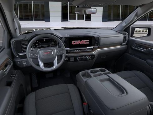 New 2026 GMC Sierra 1500 Elevation AWD/4WD image 15