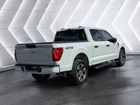 Used 2024 Ford F150 STX image 4