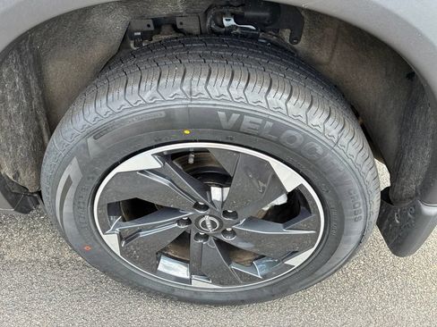 Certified 2026 Nissan Rogue SV AWD/4WD image 11