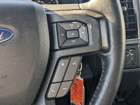 Used 2019 Ford F150 XLT w/ Equipment Group 301A Mid image 22