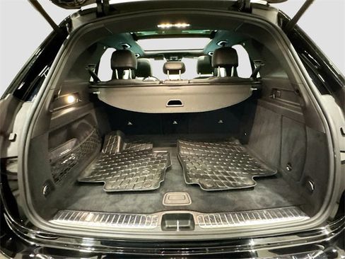 Certified 2024 Mercedes-Benz GLE 350 4MATIC image 28