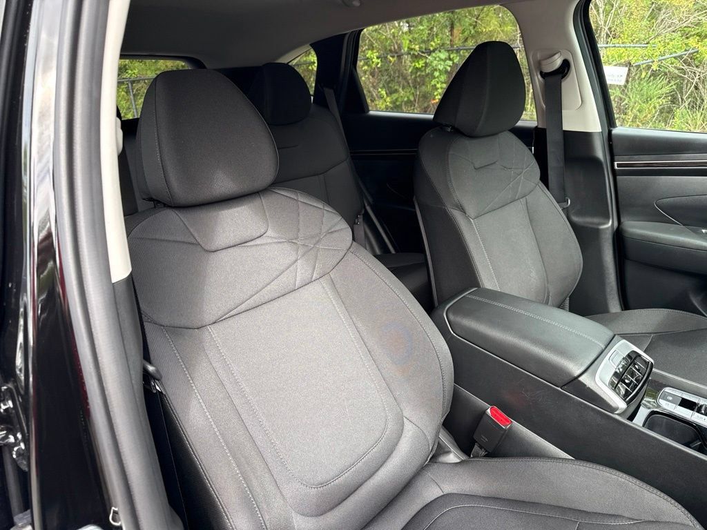 Used 2022 Hyundai Tucson SEL AWD/4WD image 36