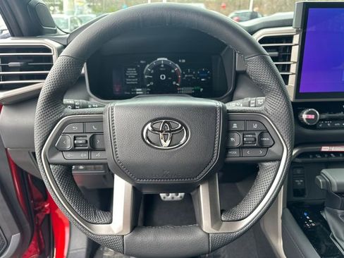 New 2026 Toyota Sequoia Limited image 17