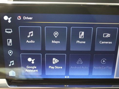 Used 2024 Chevrolet Silverado 2500 LTZ w/ LTZ Convenience Package AWD/4WD image 51