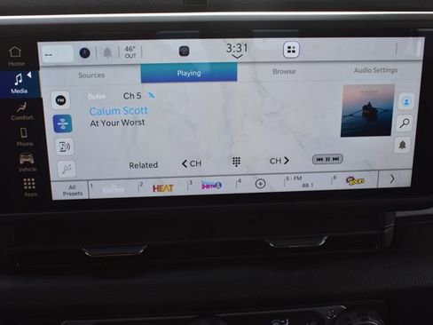 New 2026 Jeep Gladiator Sport image 21