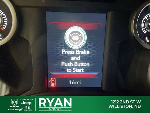 New 2026 RAM 1500 Big Horn image 3