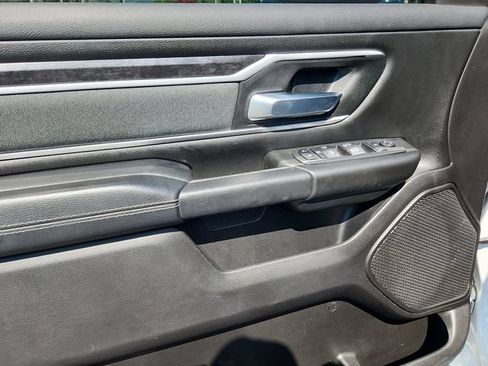 Used 2022 RAM 1500 Lone Star AWD/4WD image 13